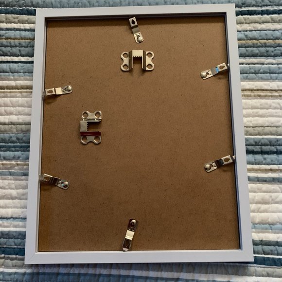 Signed Print by MCM-styled artist, new and framed - Picture 6 of 12